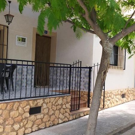 Casa Rural El Cerrete 2 Riópar Exterior foto