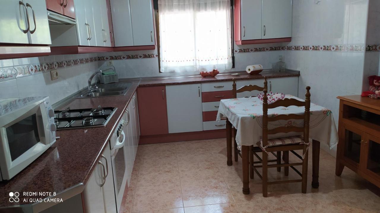 Casa Rural El Cerrete 2 Riópar Exterior foto