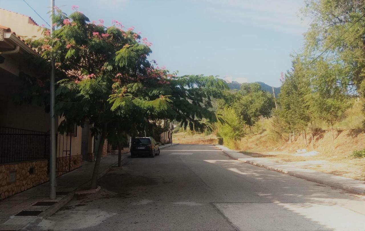 Casa Rural El Cerrete 2 Riópar Exterior foto